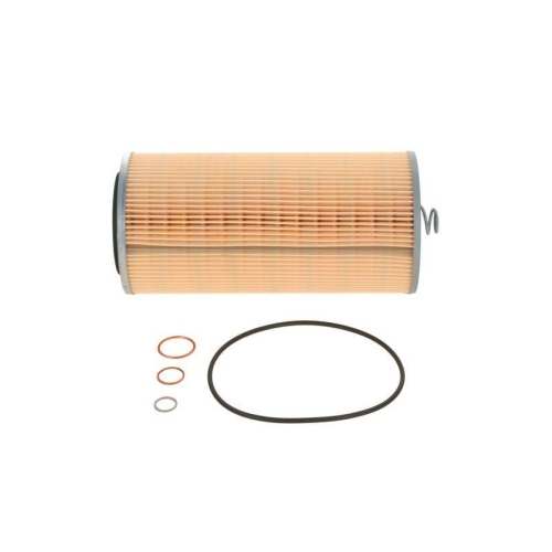 Servicekit 3 Filter Bosch f&uuml;r MAN LION&acute;S sxu #pf+6 Liter &Ouml;l 5w30