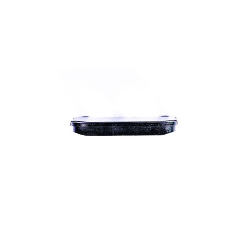 Bremsbelagsatz Scheibenbremse Hella 8DB 355 021-941 f&uuml;r Mercedes Benz