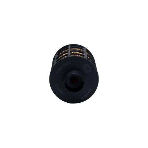 Kraftstofffilter Hella 8ZF 366 110-121 f&uuml;r Citro&euml;n Fiat Lancia Opel Peugeot Saab