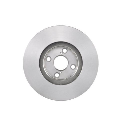 Bremsscheibe Bosch 0986479245 f&uuml;r Toyota Lexus Vorderachse