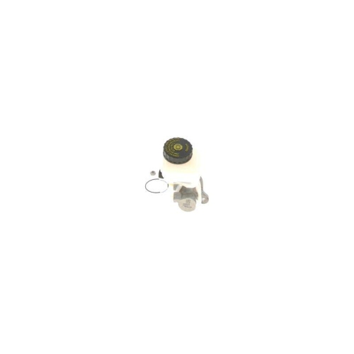 Hauptbremszylinder Bosch 0204803866 f&uuml;r Opel Vauxhall