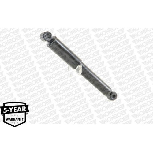 Sto&szlig;d&auml;mpfer Monroe V2131 Van-magnum f&uuml;r Citro&euml;n Fiat Peugeot Hinterachse