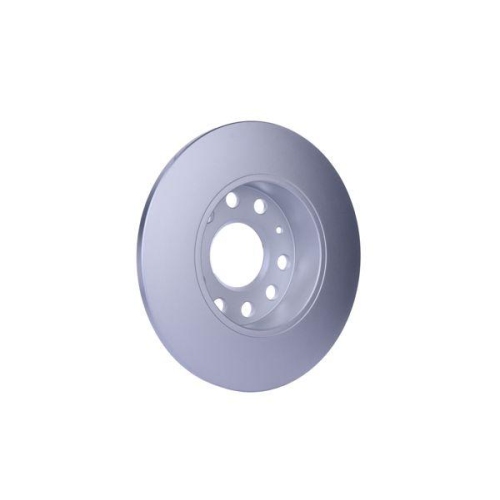 Bremsscheibe Hella 8DD 355 109-641 Pro f&uuml;r Audi Seat Skoda VW Vw (faw) Vw (svw)