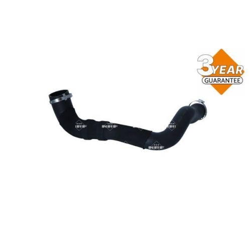 Ladeluftschlauch Nrf 166110 Easy Fit f&uuml;r Land Rover