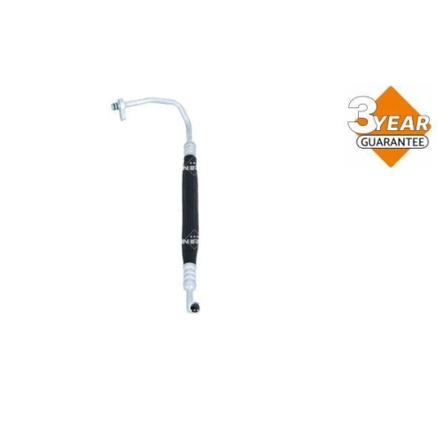 Hochdruck /niederdruckleitung Klimaanlage Nrf 400052 Easy Fit f&uuml;r Citro&euml;n Fiat