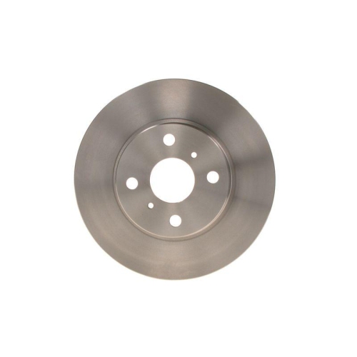 Bremsscheibe Bosch 0986479430 f&uuml;r Toyota Vorderachse