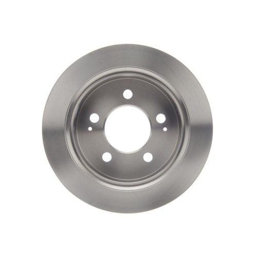 Bremsscheibe Bosch 0986479U21 f&uuml;r Ssangyong Hinterachse