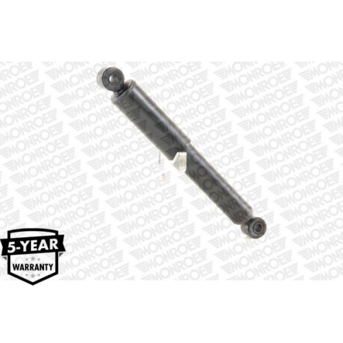 Sto&szlig;d&auml;mpfer Monroe V2132 Van-magnum f&uuml;r Citro&euml;n Fiat Peugeot Hinterachse