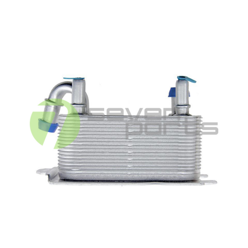 Ölkühler Motoröl 7 Seven Parts SV2300082 für