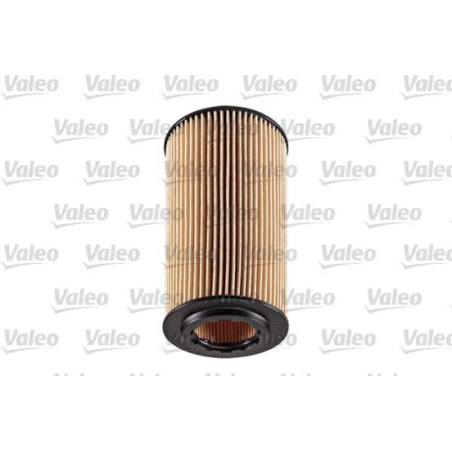 Ölfilter Valeo 586501 für Chrysler Mercedes Benz Mercedes Benz Mercedes Benz