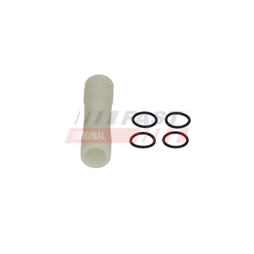 Heizungsschlauch Fast FT61629 f&uuml;r Fiat Iveco Renault