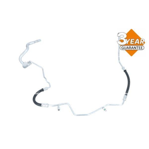 Hochdruck /niederdruckleitung Klimaanlage Nrf 400017 Easy Fit f&uuml;r Alfa Romeo