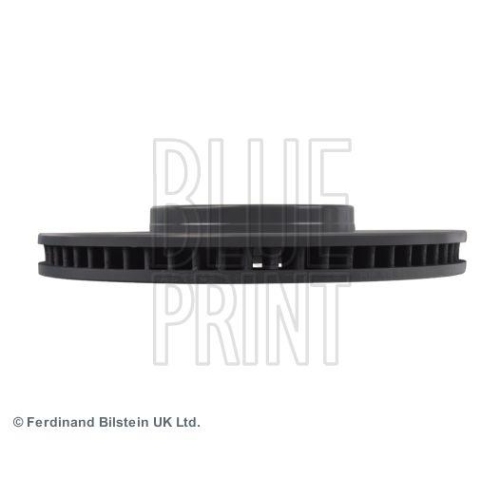 Bremsscheibe Blue Print ADV184332 für Audi Porsche VW Hinterachse
