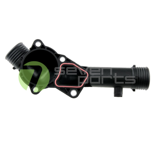 K&uuml;hlmittelflansch 7 Seven Parts SV2300246 f&uuml;r Mini Bmw