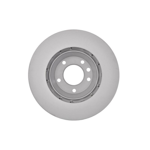 Bremsscheibe Bosch 0986479249 f&uuml;r Audi Porsche VW Vorderachse Links