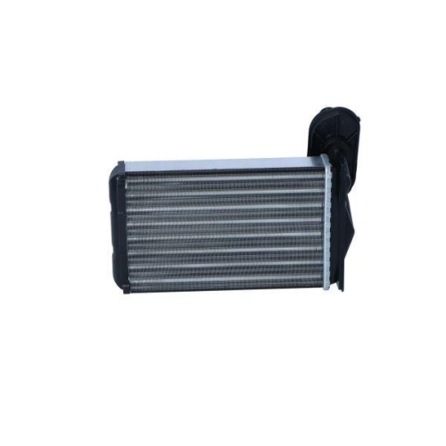 W&auml;rmetauscher Innenraumheizung Nrf 58223 Easy Fit f&uuml;r Audi Seat Skoda VW