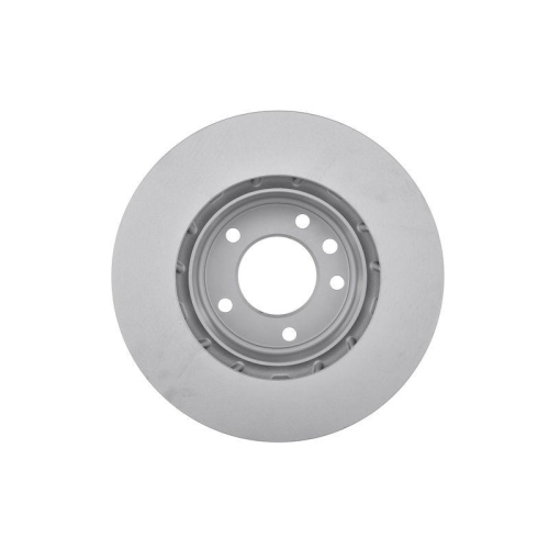 Bremsscheibe Bosch 0986479250 f&uuml;r Audi Porsche VW Vorderachse Rechts