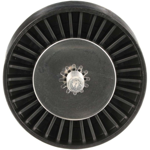 Umlenk /f&uuml;hrungsrolle Keilrippenriemen Gates T36369 Drivealign&trade; f&uuml;r Bmw