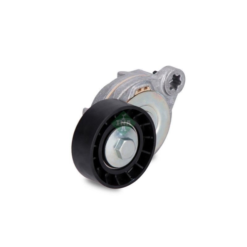 Riemenspanner Keilrippenriemen Schaeffler Ina 534 0605 10 für Volvo