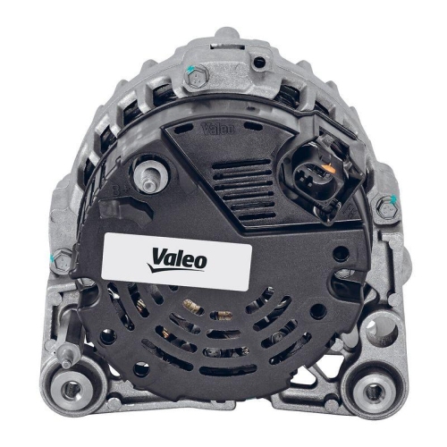 Generator Valeo 200015 Valeo Core-flex f&uuml;r Audi Seat Skoda VW Vw (svw)