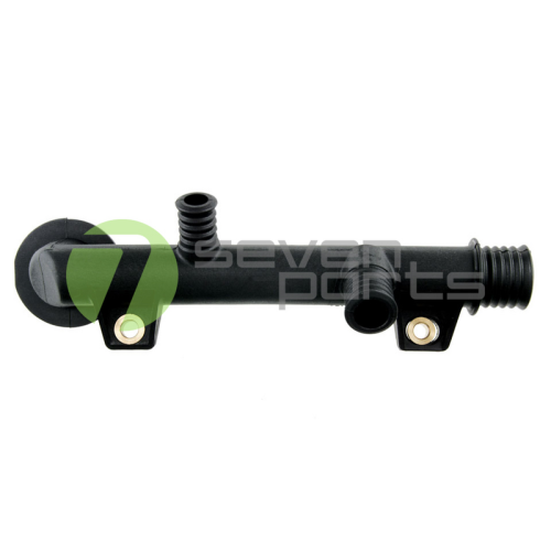 K&uuml;hlmittelflansch 7 Seven Parts SV2300248 f&uuml;r Bmw Mini