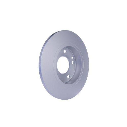 Bremsscheibe Hella 8DD 355 105-971 Pro f&uuml;r Mercedes Benz Mercedes Benz Evobus