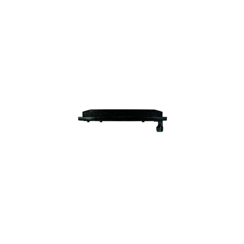 Bremsbelagsatz Scheibenbremse Hella 8DB 355 013-041 f&uuml;r Gmc Opel Saab Vauxhall