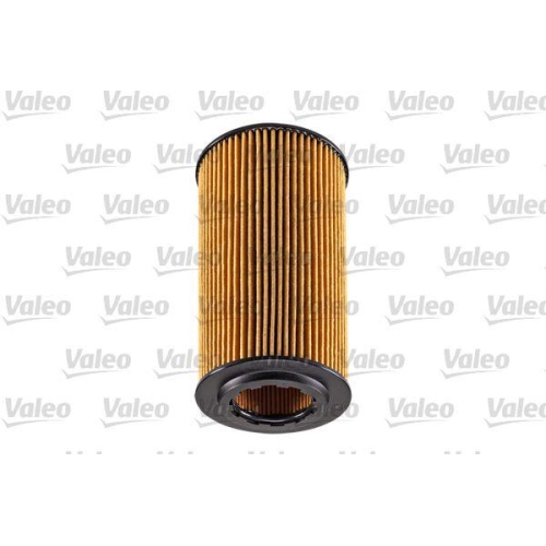 Ölfilter Valeo 586556 für Chrysler Mercedes Benz Mercedes Benz Mercedes Benz AC