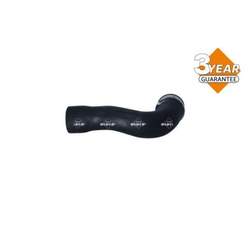 Ladeluftschlauch Nrf 166115 f&uuml;r Audi Skoda VW