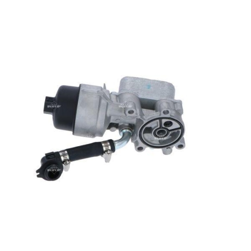 Gehäuse Ölfilter Nrf 31752 Easy Fit für Citroën Fiat Ford Lancia Peugeot Volvo