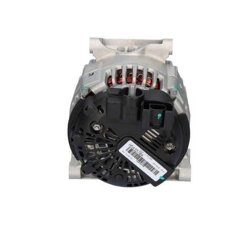 Generator Valeo 200028 Valeo Core-flex f&uuml;r Mercedes Benz Mercedes Benz Smart