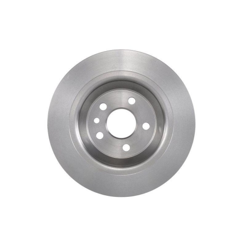 Bremsscheibe Bosch 0986479254 für Ford Rover Land Rover Hinterachse