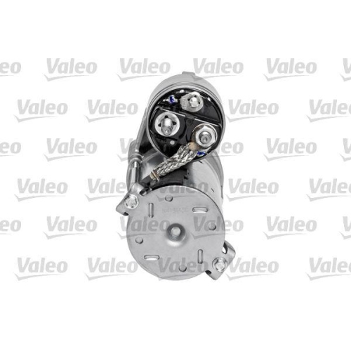 Starter Valeo 438266 Valeo Origins New Oe Technologie für Mercedes Benz