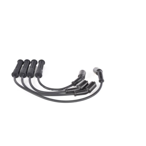 Z&uuml;ndleitungssatz Bosch 0986357255 f&uuml;r Renault