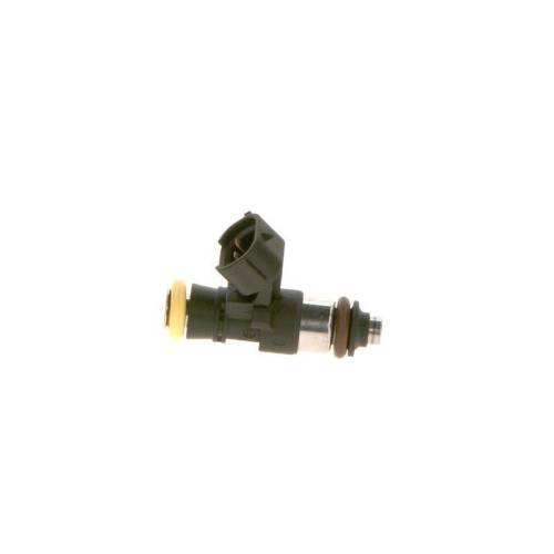 Einspritzventil Bosch 0280158839 f&uuml;r Alfa Romeo Fiat Lancia