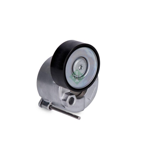 Riemenspanner Keilrippenriemen Schaeffler Ina 534 0728 10 f&uuml;r Audi Seat Skoda VW