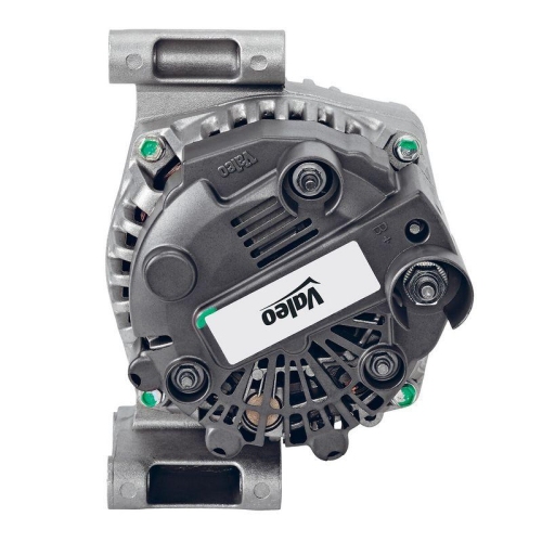 Generator Valeo 200031 Valeo Core-flex f&uuml;r Fiat Lancia Mitsubishi Opel Subaru