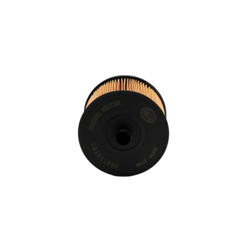 Kraftstofffilter Hella 8ZF 366 110-191 f&uuml;r Citro&euml;n Fiat Ford Lancia Peugeot