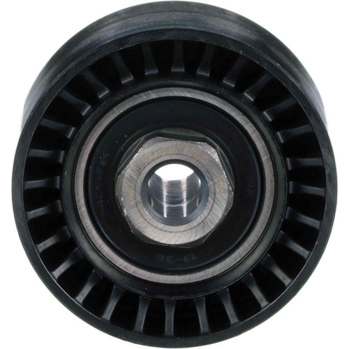 Spannrolle Keilrippenriemen Gates T39011 Drivealign&trade; f&uuml;r Renault