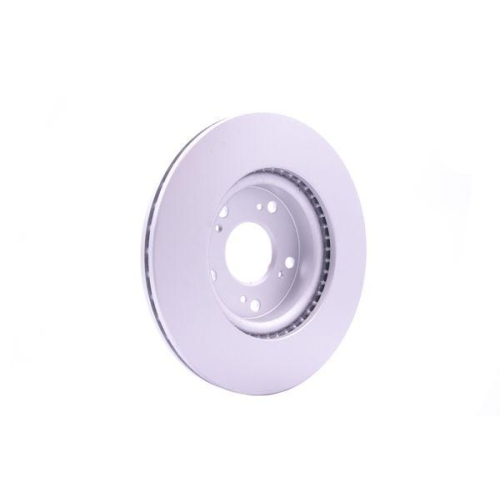 Bremsscheibe Hella 8DD 355 118-131 Pro f&uuml;r Honda Acura Honda (dongfeng)