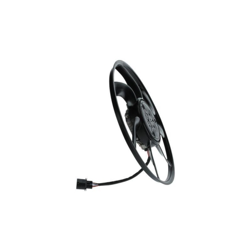 Elektromotor K&uuml;hlerl&uuml;fter Bosch 0986338600 f&uuml;r Audi VW