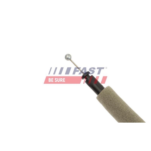 T&uuml;rschloss Fast FT95072 f&uuml;r Nissan Opel Renault General Motors Vorne Links