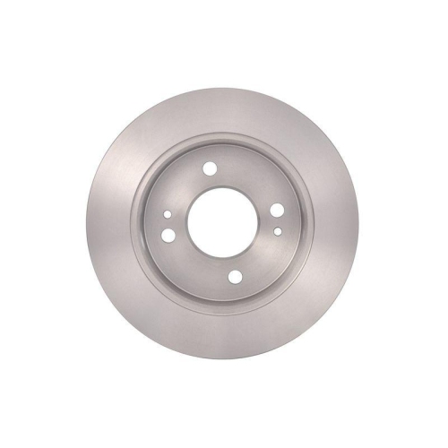 Brake Disc Bosch 0986479256 for Hyundai Kia Rear Axle