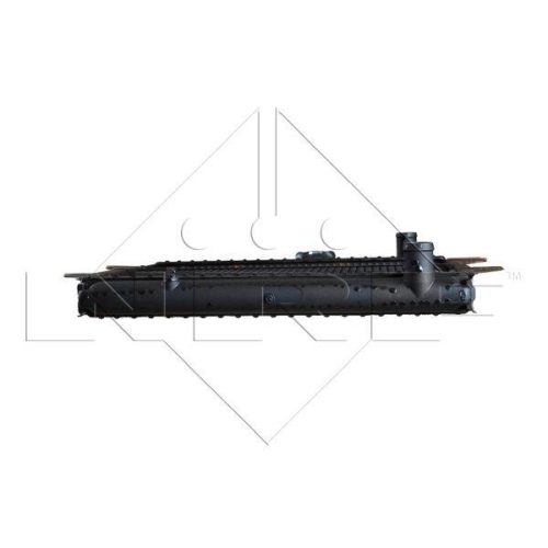 K&uuml;hler Motork&uuml;hlung Nrf 504343 f&uuml;r Suzuki Santana
