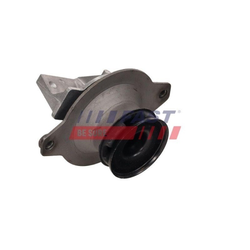 Lagerung Automatikgetriebe Fast FT52043 f&uuml;r Mercedes Benz Mercedes Benz Hinten