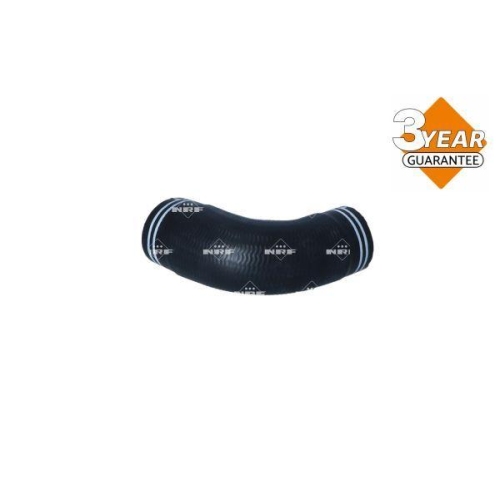 Ladeluftschlauch Nrf 166126 f&uuml;r Alfa Romeo