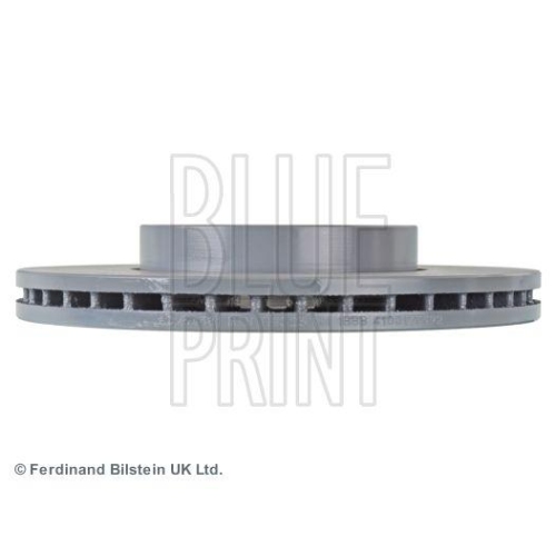 Brake Disc Blue Print ADM54381 for Mazda