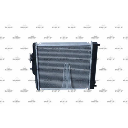 K&uuml;hler Motork&uuml;hlung Nrf 506750 Easy Fit f&uuml;r Honda