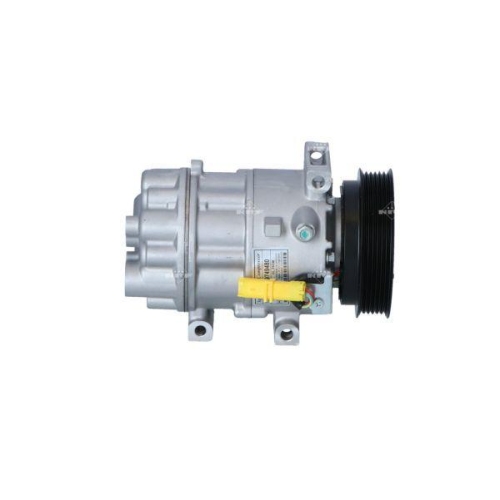 Kompressor Klimaanlage Nrf 32826 Easy Fit f&uuml;r Citro&euml;n Fiat Lancia Peugeot