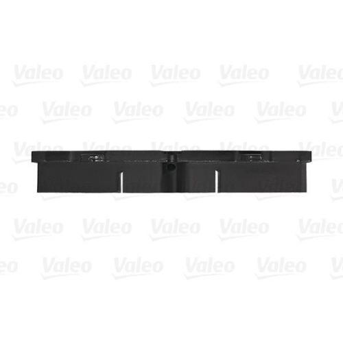Bremsbelagsatz Scheibenbremse Valeo 882230 Optipack f&uuml;r Daf Iveco Man Meritor
